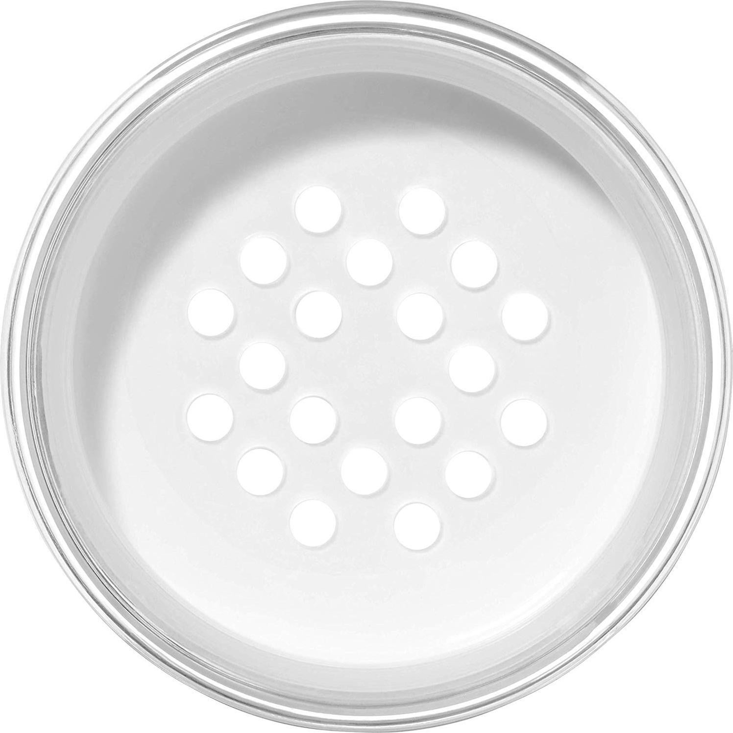 Polvo Suelto Fijador NYX Professional Makeup 42g - Acabado Translúcido