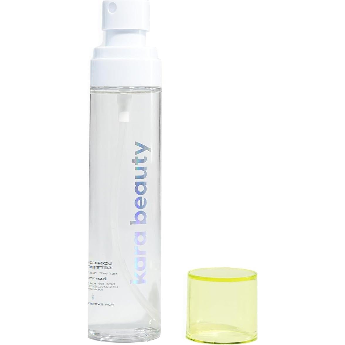 Spray Fijador de Maquillaje Kara Beauty 30ml - Hidratante