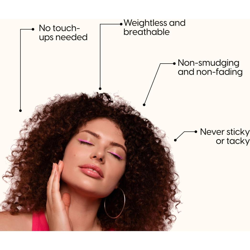 Spray Fijador de Maquillaje Kara Beauty 30ml - Hidratante