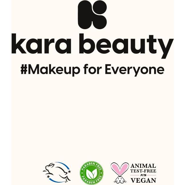 Spray Fijador de Maquillaje Kara Beauty 30ml - Hidratante