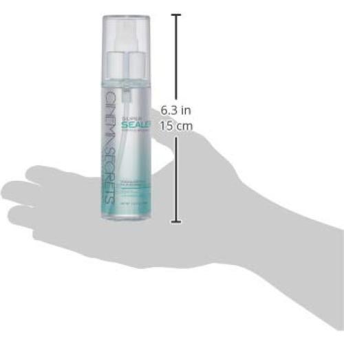 Spray Fijador Matificante Cinema Secrets Super Sealer 100 ml