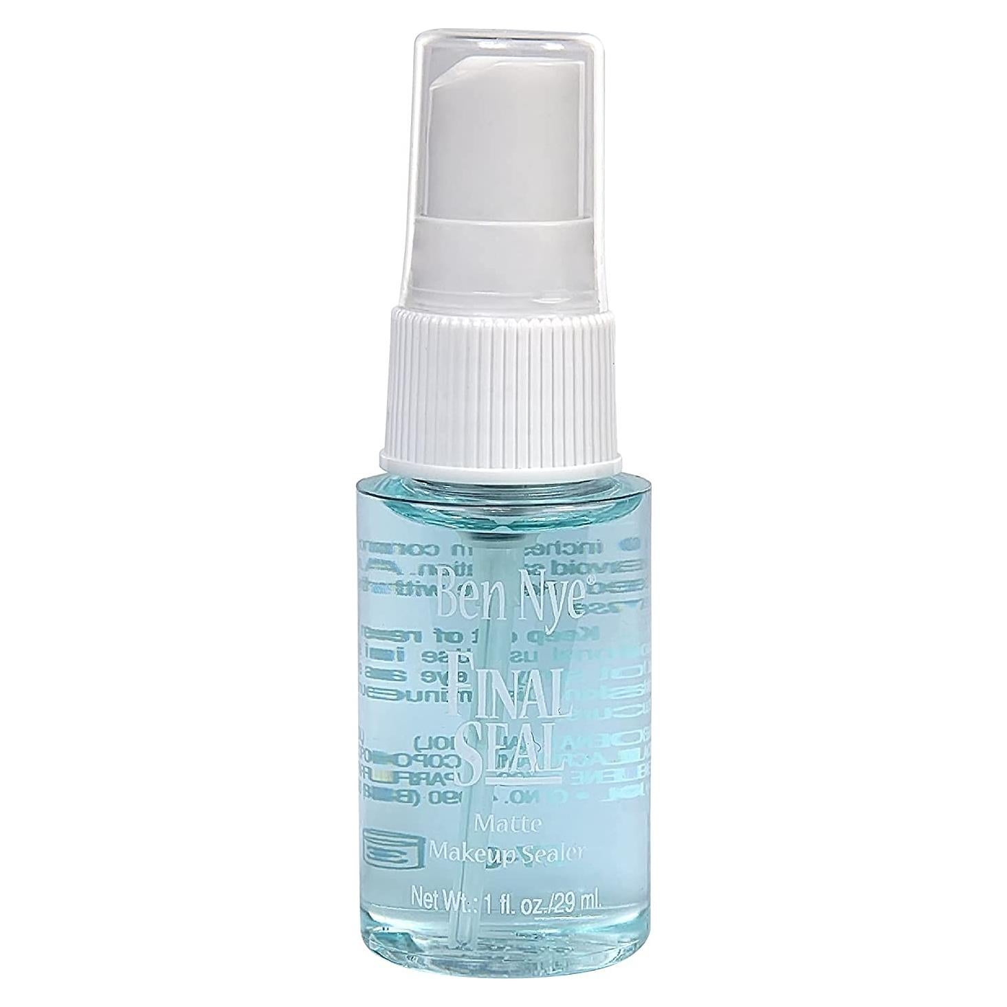 Spray Final de Maquillaje Ben Nye 29.57 ml para Mujeres
