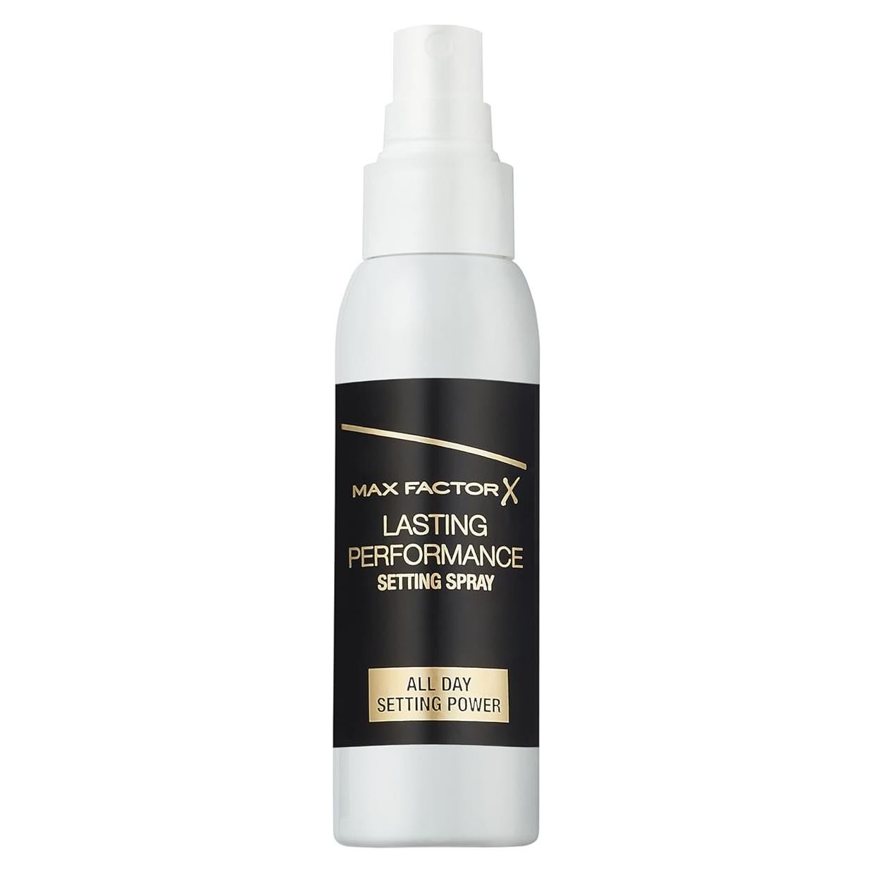 Spray Fijador Hidratante Max Factor Lasting Performance 100ml