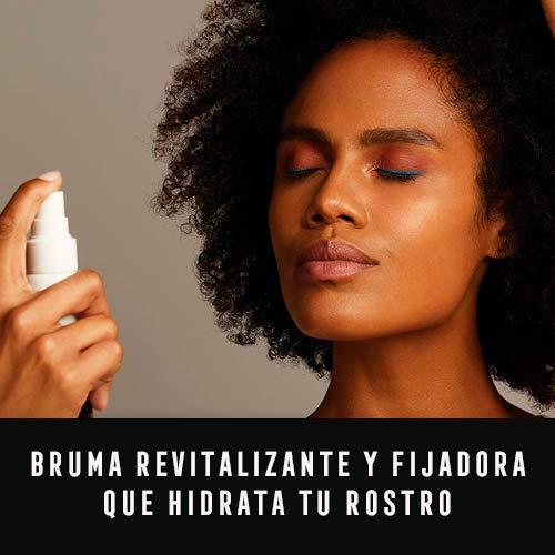 Spray Fijador Hidratante Max Factor Lasting Performance 100ml