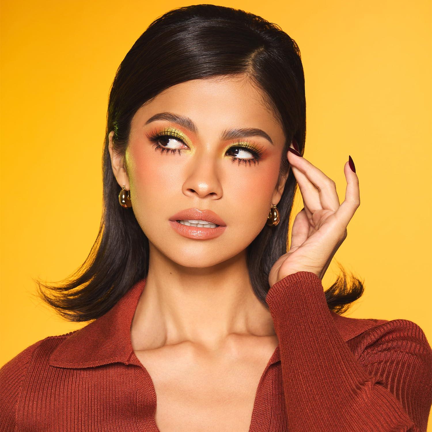 Profusion Cosmetics Magic Mummy Primer y Spray Fijador 235g