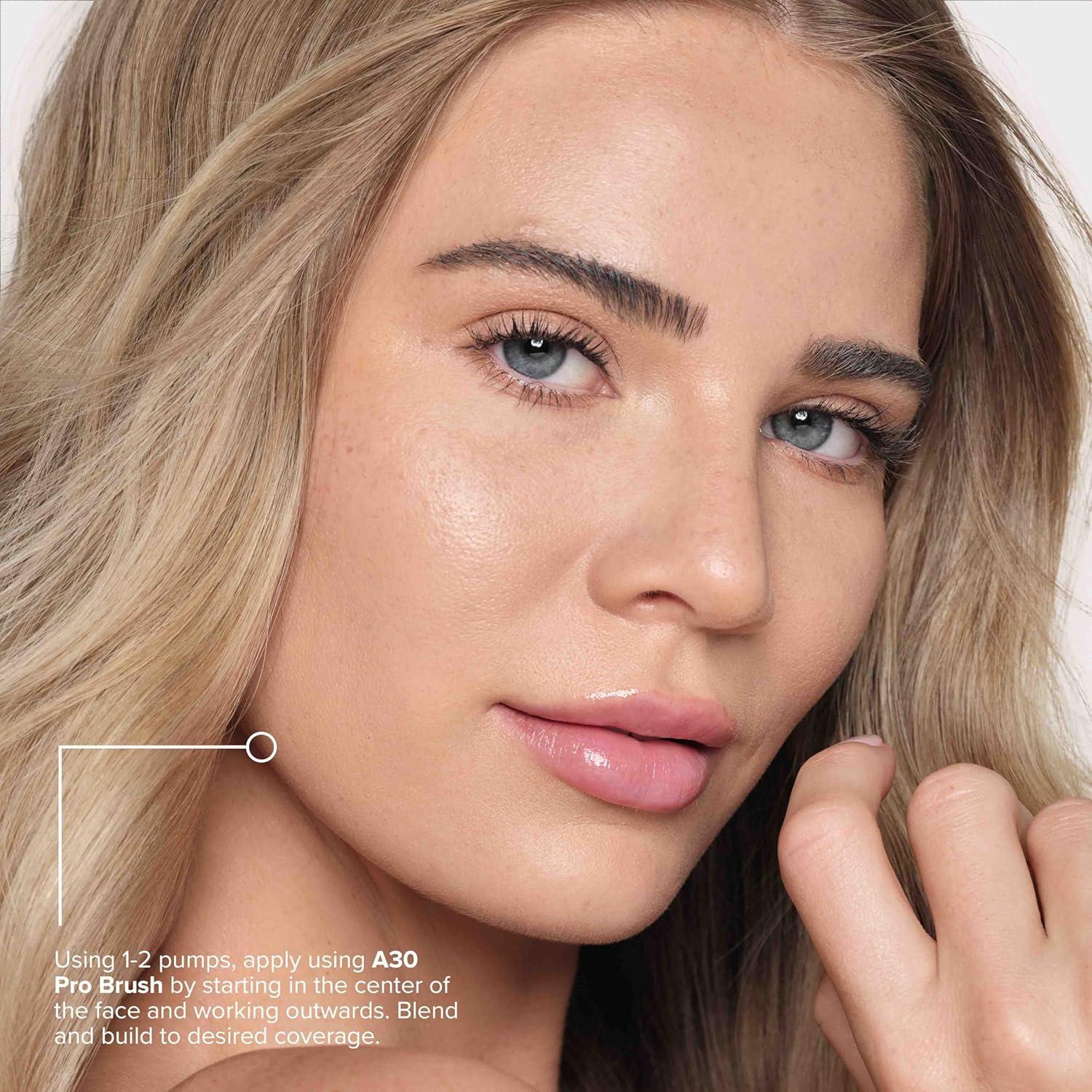 Base Mate de Segunda Piel Anastasia Beverly Hills 167g