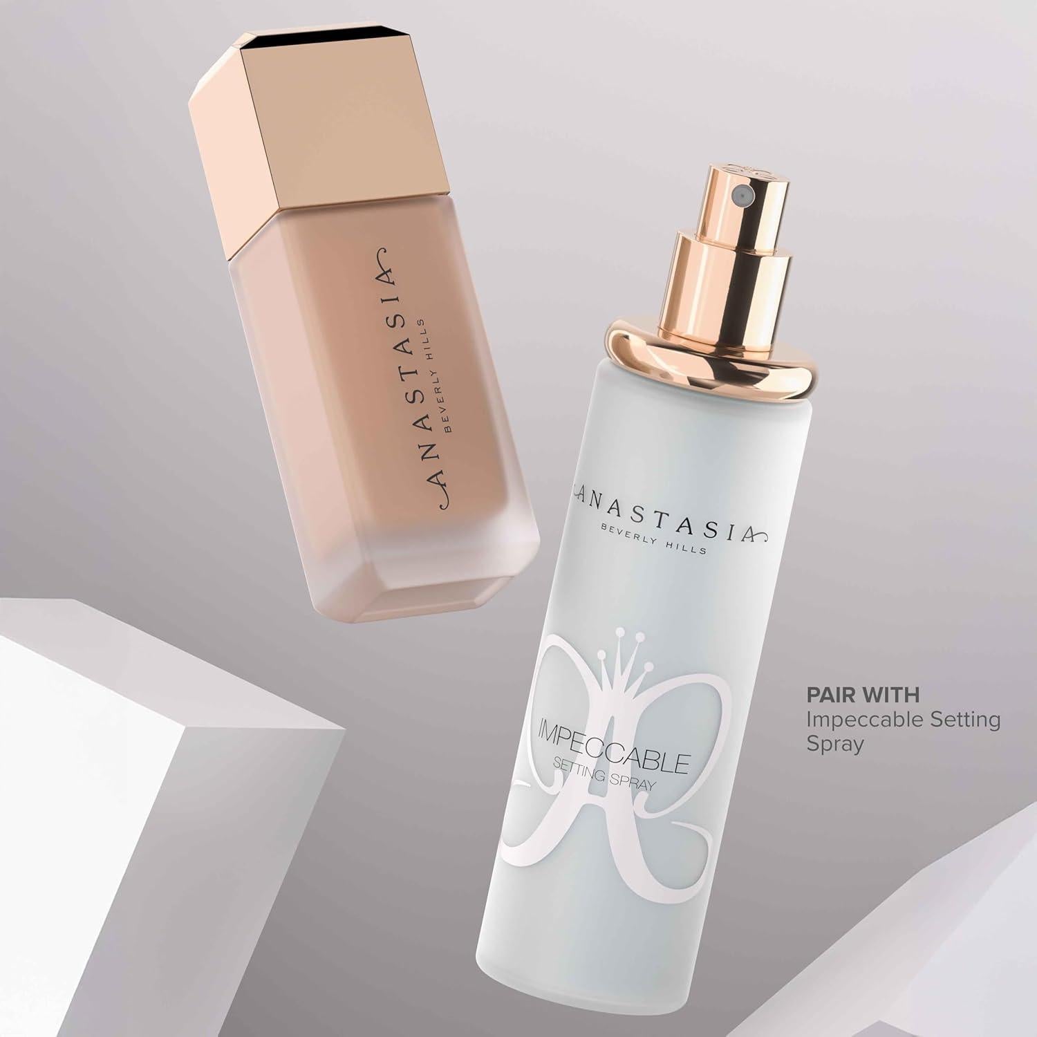 Base Mate de Segunda Piel Anastasia Beverly Hills 167g