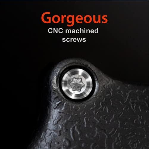 Estuche Impermeable Elevación Lab para AirTag - 2 Paquete