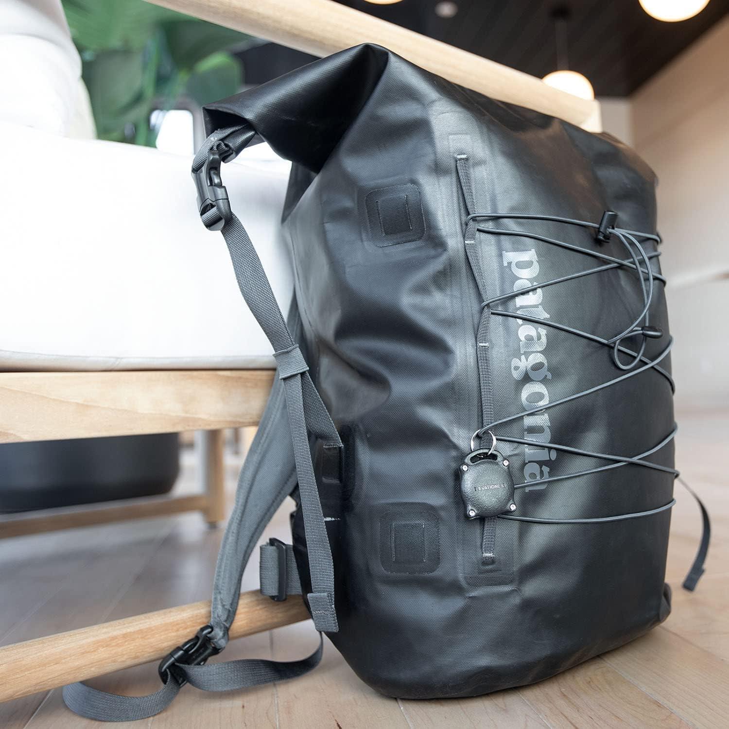 Estuche Impermeable Elevación Lab para AirTag - 2 Paquete