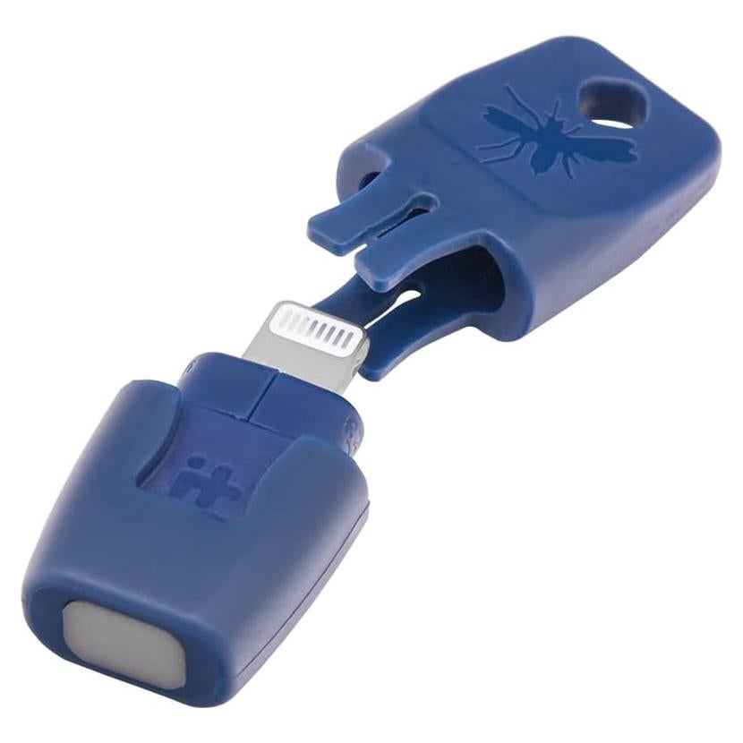 Calentarlo - Sanador de Picaduras de Insectos para iPhone 6s a 14