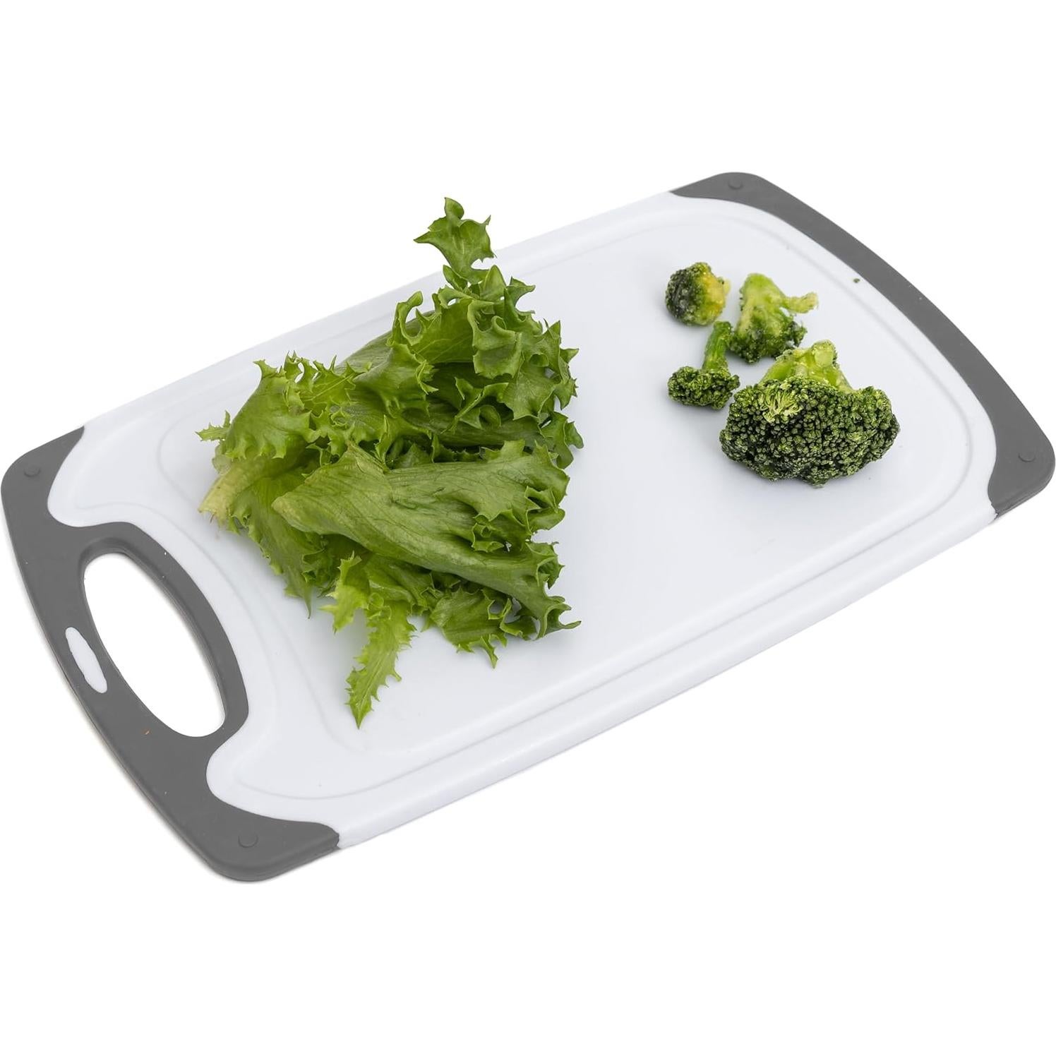 Set de 3 Tablas de Cortar Tribal Cooking Antideslizantes