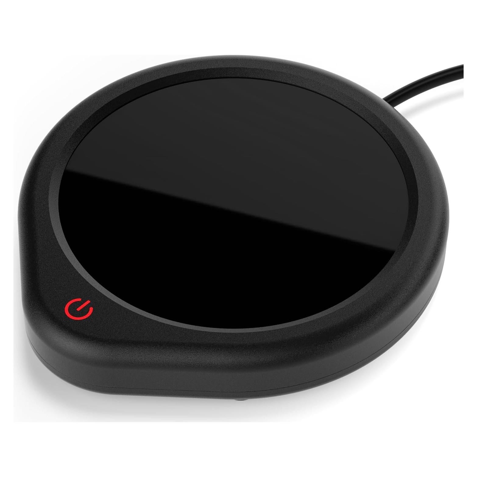 Calentador de Tazas Eléctrico Oracer 20W con Apagado Automático