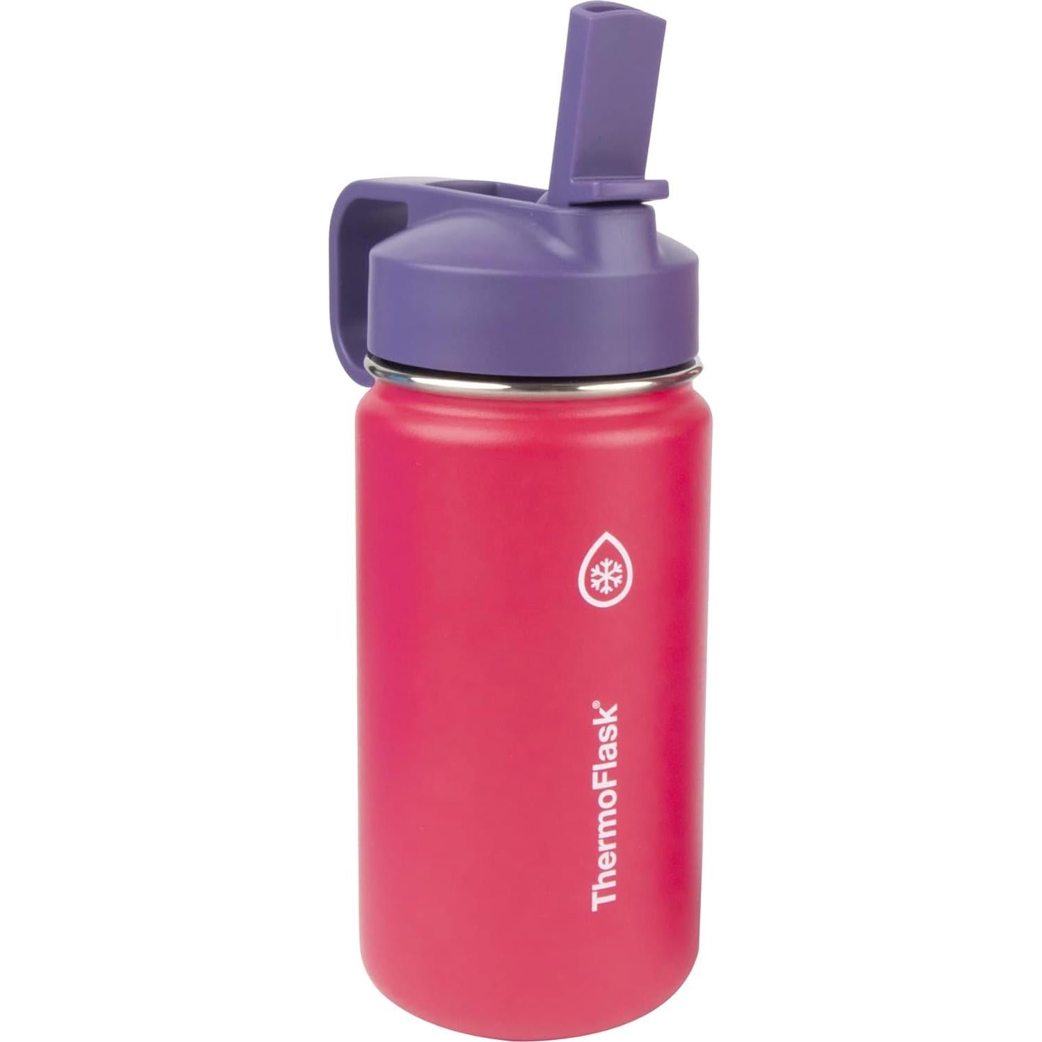 Botellas de Agua ThermoFlask para Niños 414 ml - 2 Piezas