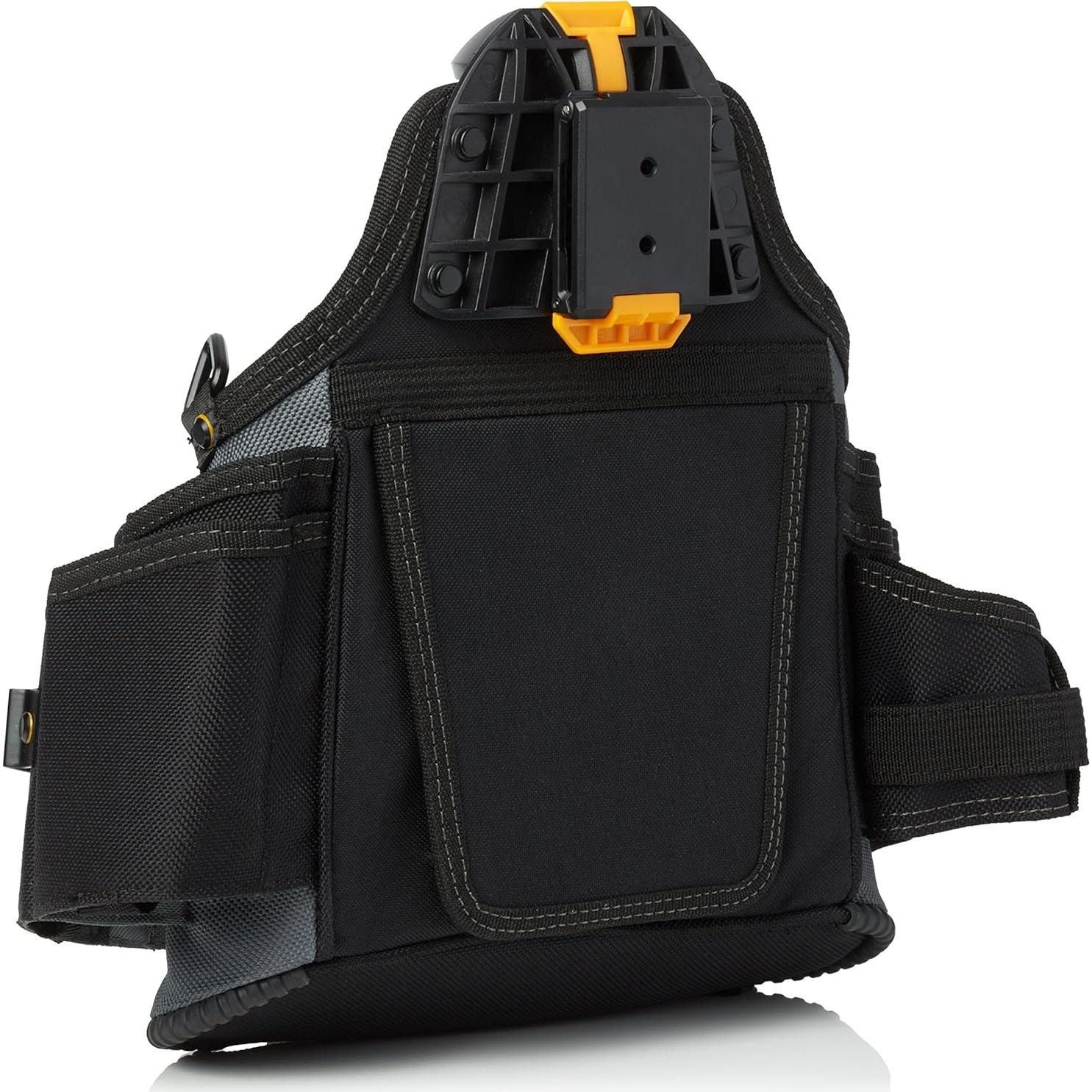 Bolsillo de Servicio ToughBuilt TB-CT-106A 20 Bolsillos