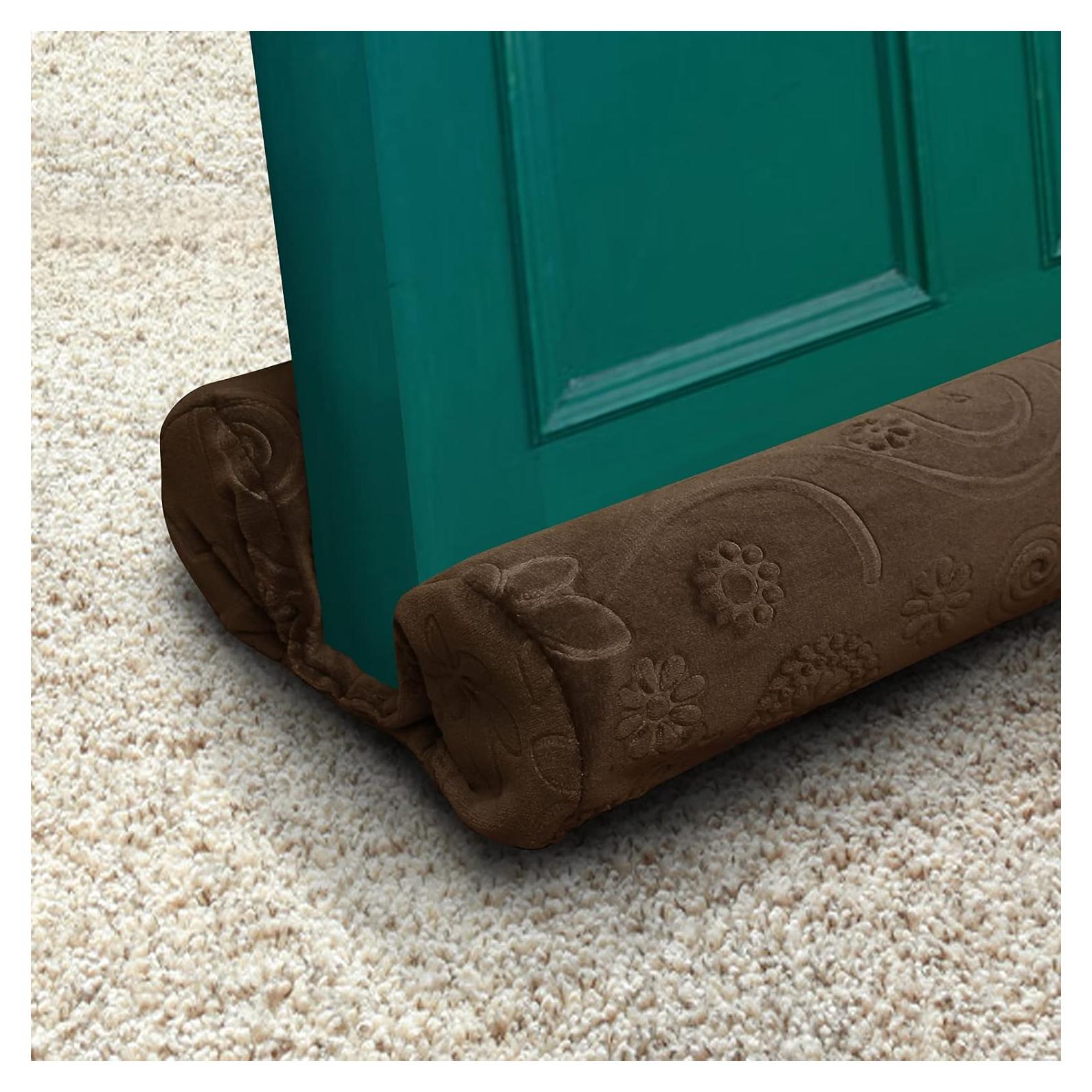 Tapón de Corrientes Tormays 91.44 cm Terciopelo Ajustable