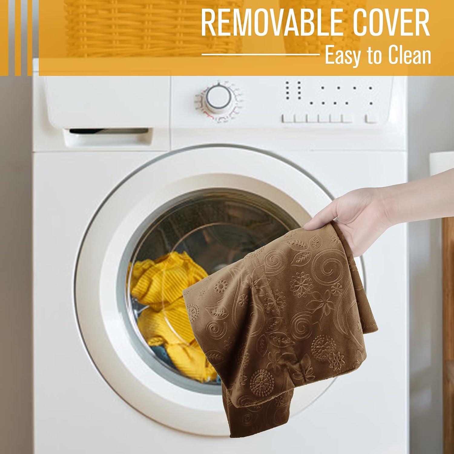 Tapón de Corrientes Tormays 91.44 cm Terciopelo Ajustable