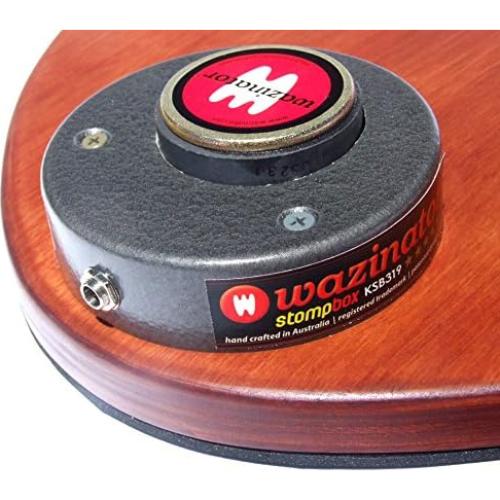 Classic KSB319 - Stompbox Acústico Profesional - 36.83x35.56cm