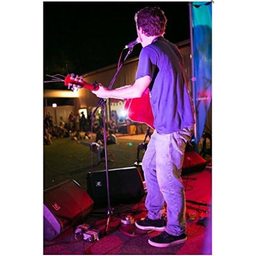 Classic KSB319 - Stompbox Acústico Profesional - 36.83x35.56cm