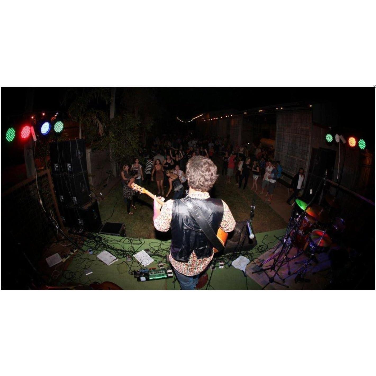 Classic KSB319 - Stompbox Acústico Profesional - 36.83x35.56cm