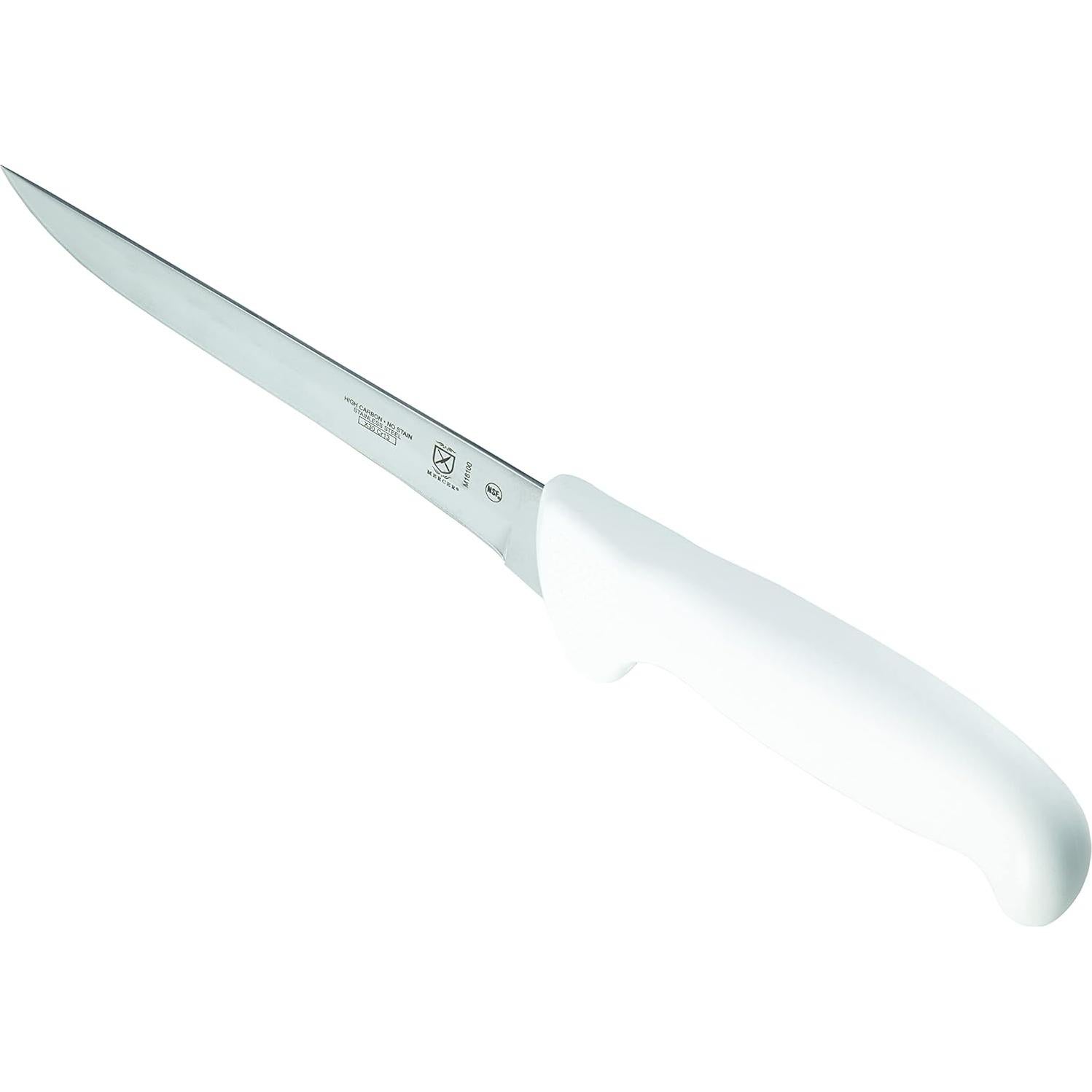 Conjunto de Cuchillos Mercer Culinary 3 Piezas Acero Inoxidable