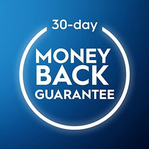 Cepillo de Dientes Eléctrico Oral-B Pro 500 Recargable Negro