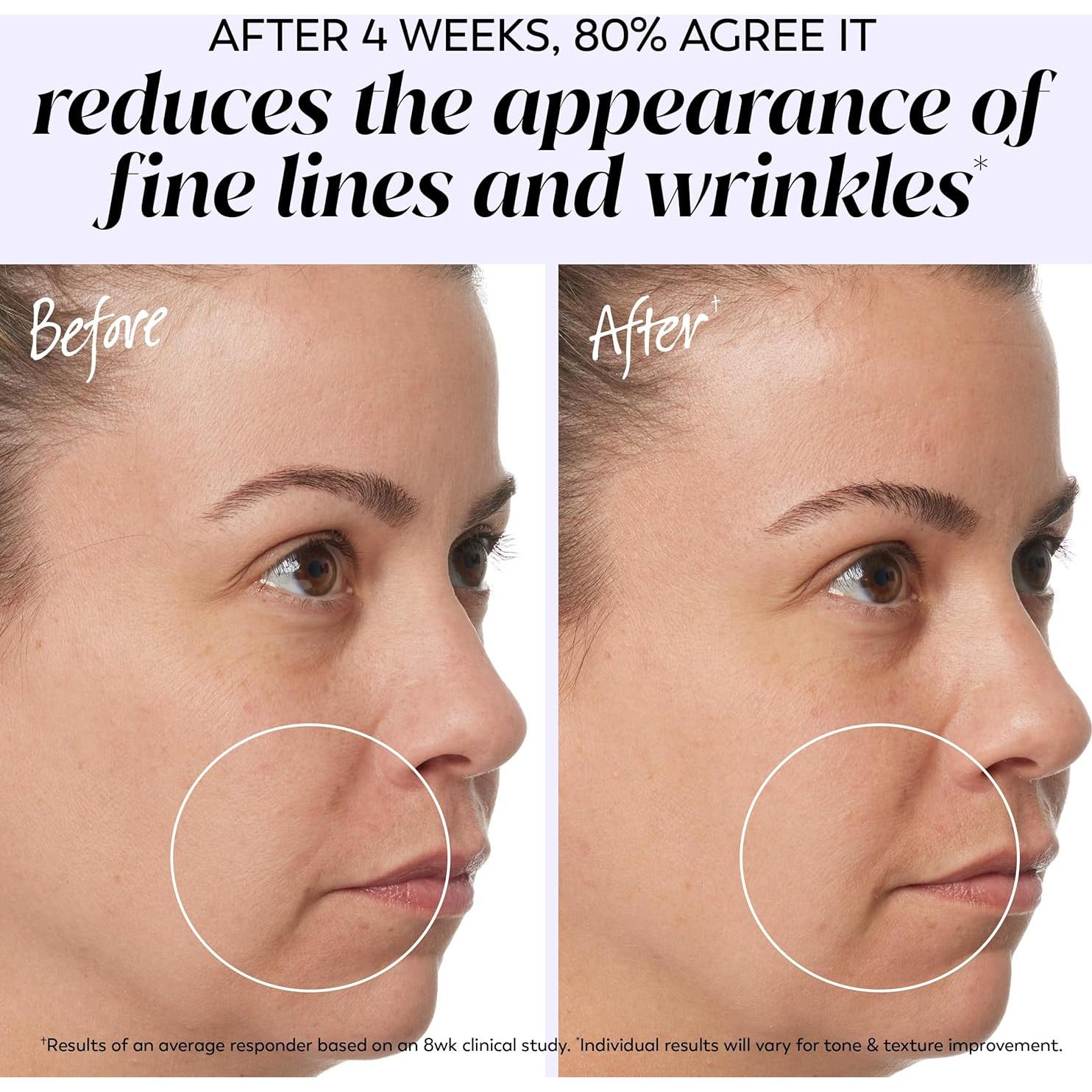 Crema Hidratante Facial Nocturna Olay Retinol 24 48.19 g