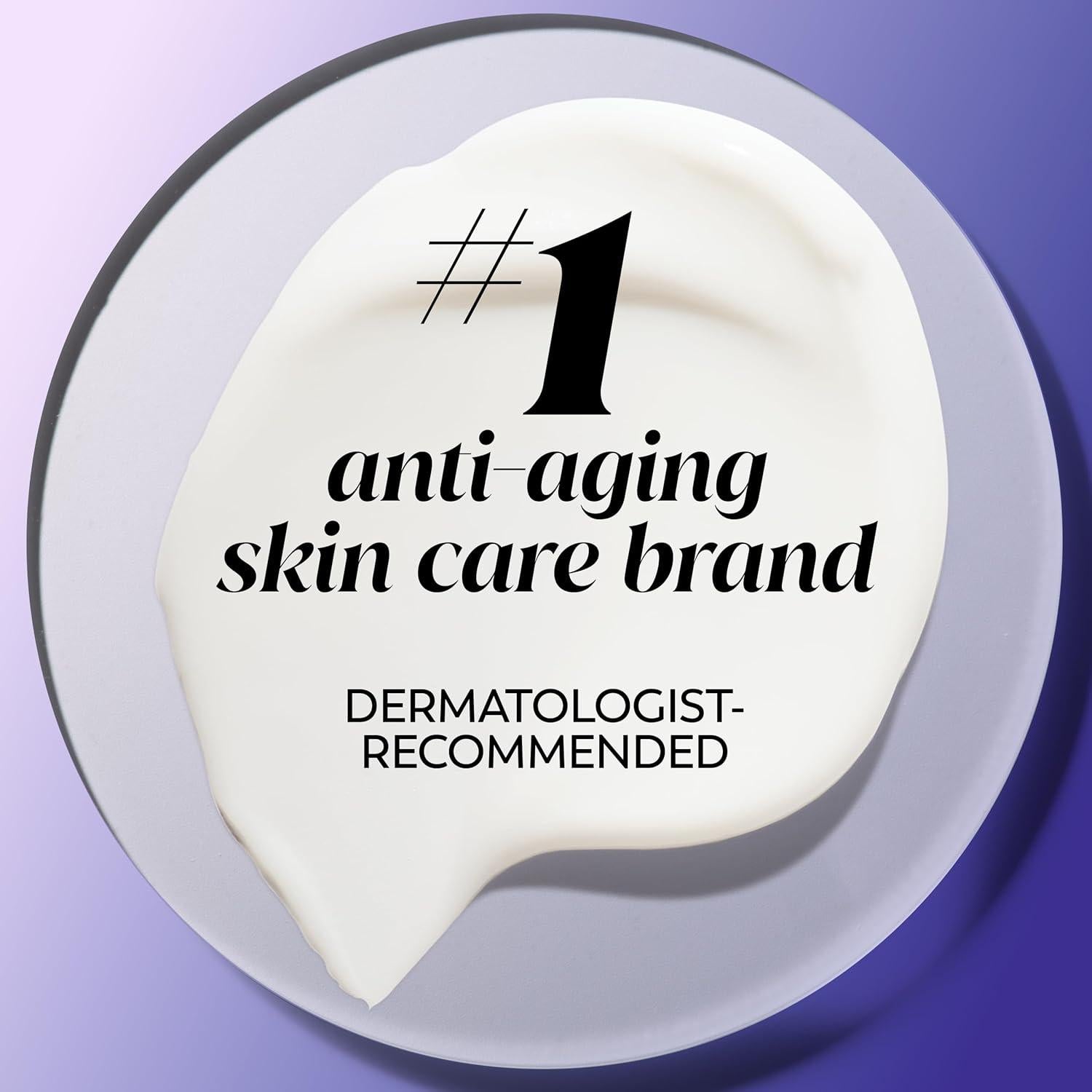 Crema Hidratante Facial Nocturna Olay Retinol 24 48.19 g