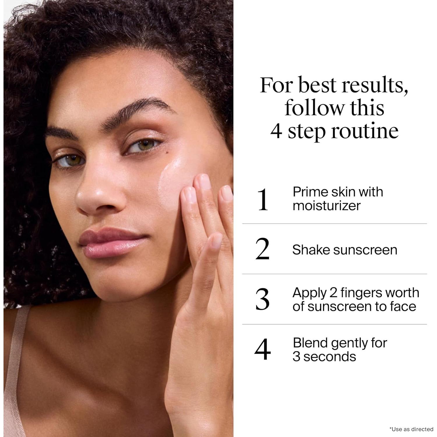 Protector Solar Facial Neutrogena Ultra Sheer SPF 70 41.2 ml