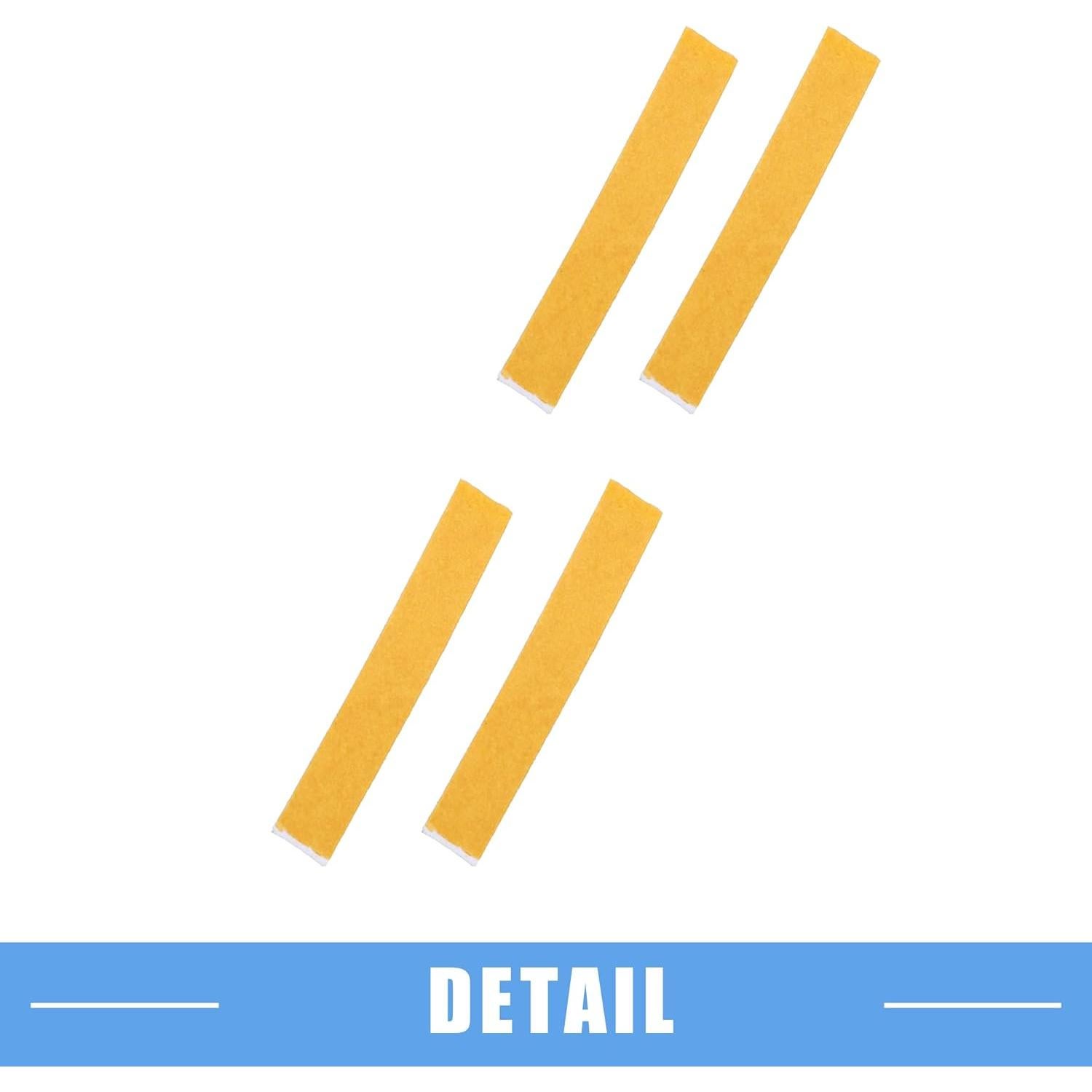 Cubierta de Botón de Aire Acondicionado A ABSOPRO para Toyota Corolla 2020-2022 (Juego de 2)