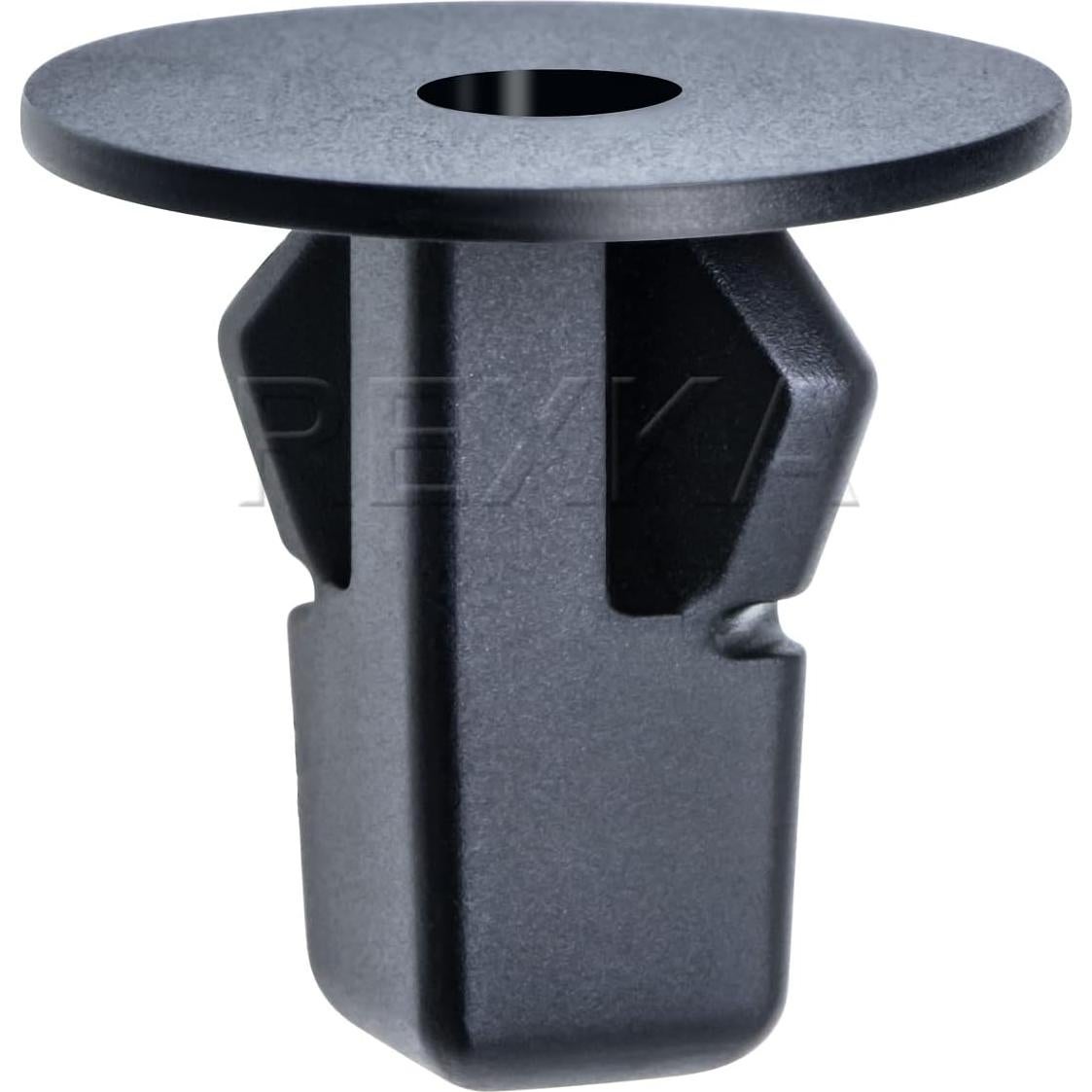 Tuercas de Guardabarros Nylon 10pcs Rexka para Toyota Lexus