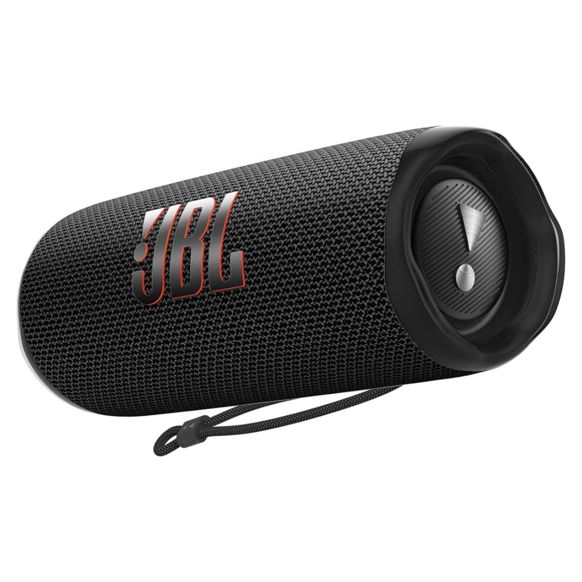 Altavoz Bluetooth JBL Flip 6 - Impermeable IP67, 12h Batería