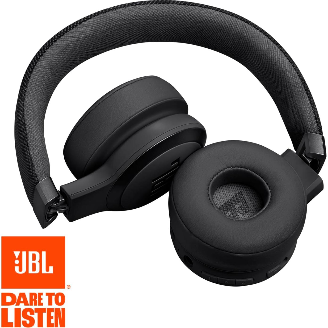 Auriculares Inalámbricos JBL Live 670NC con Cancelación de Ruido