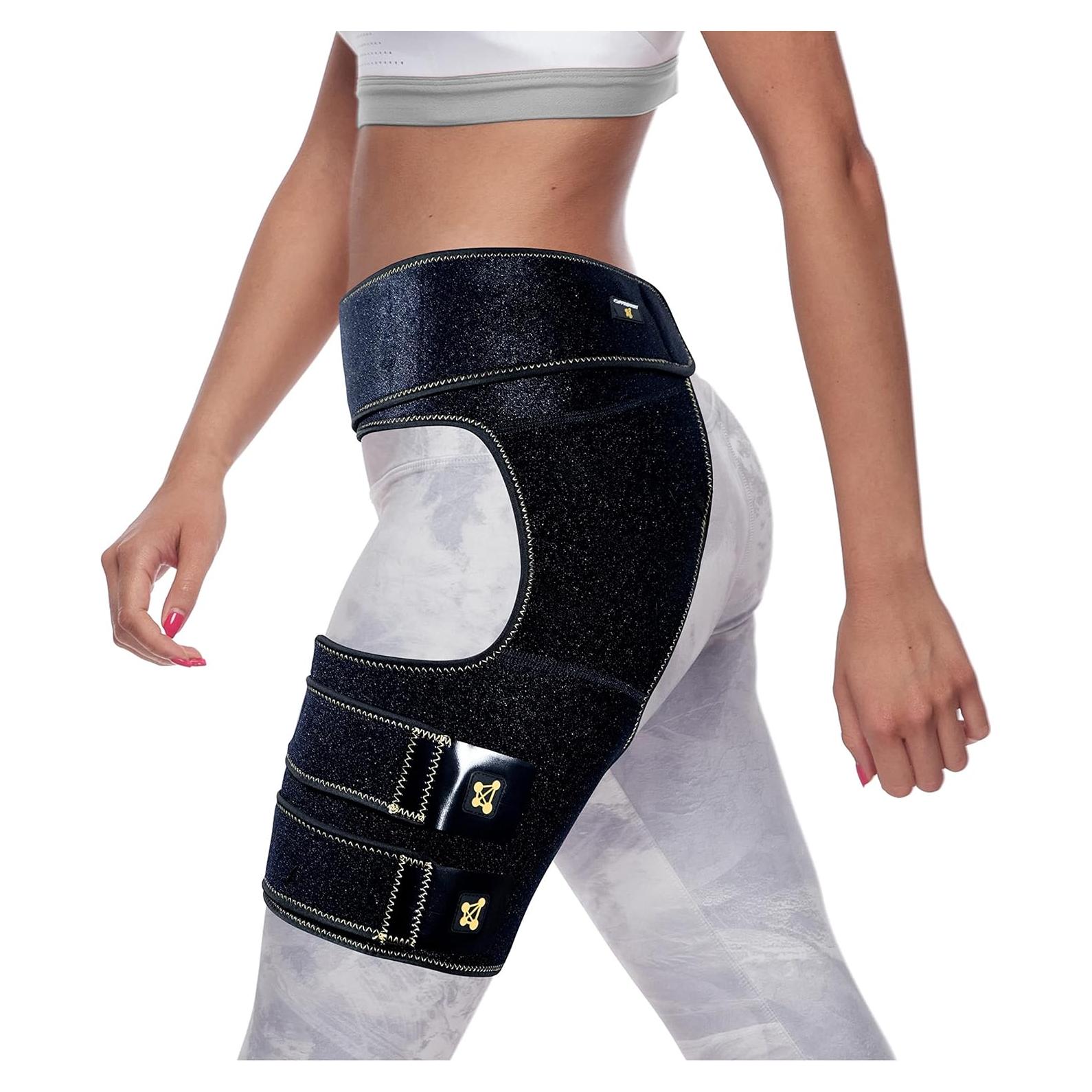 Faja de Cobre CopperJoint para Cadera y Muslo - Soporte