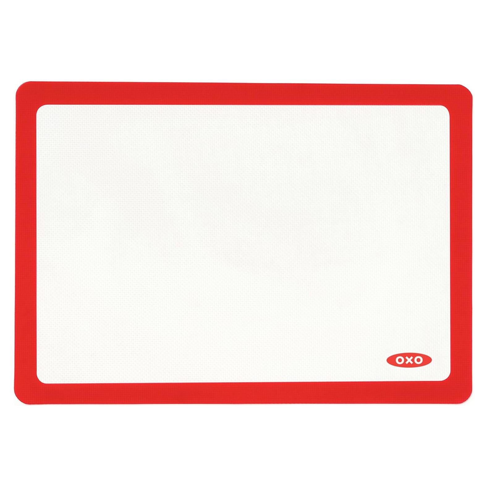 Alfombrilla de Silicona para Hornear OXO Good Grips 41.9x29.2cm