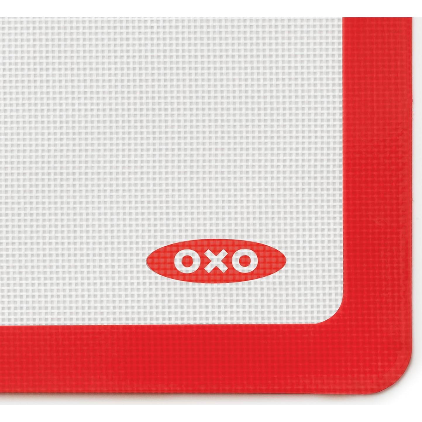 Alfombrilla de Silicona para Hornear OXO Good Grips 41.9x29.2cm