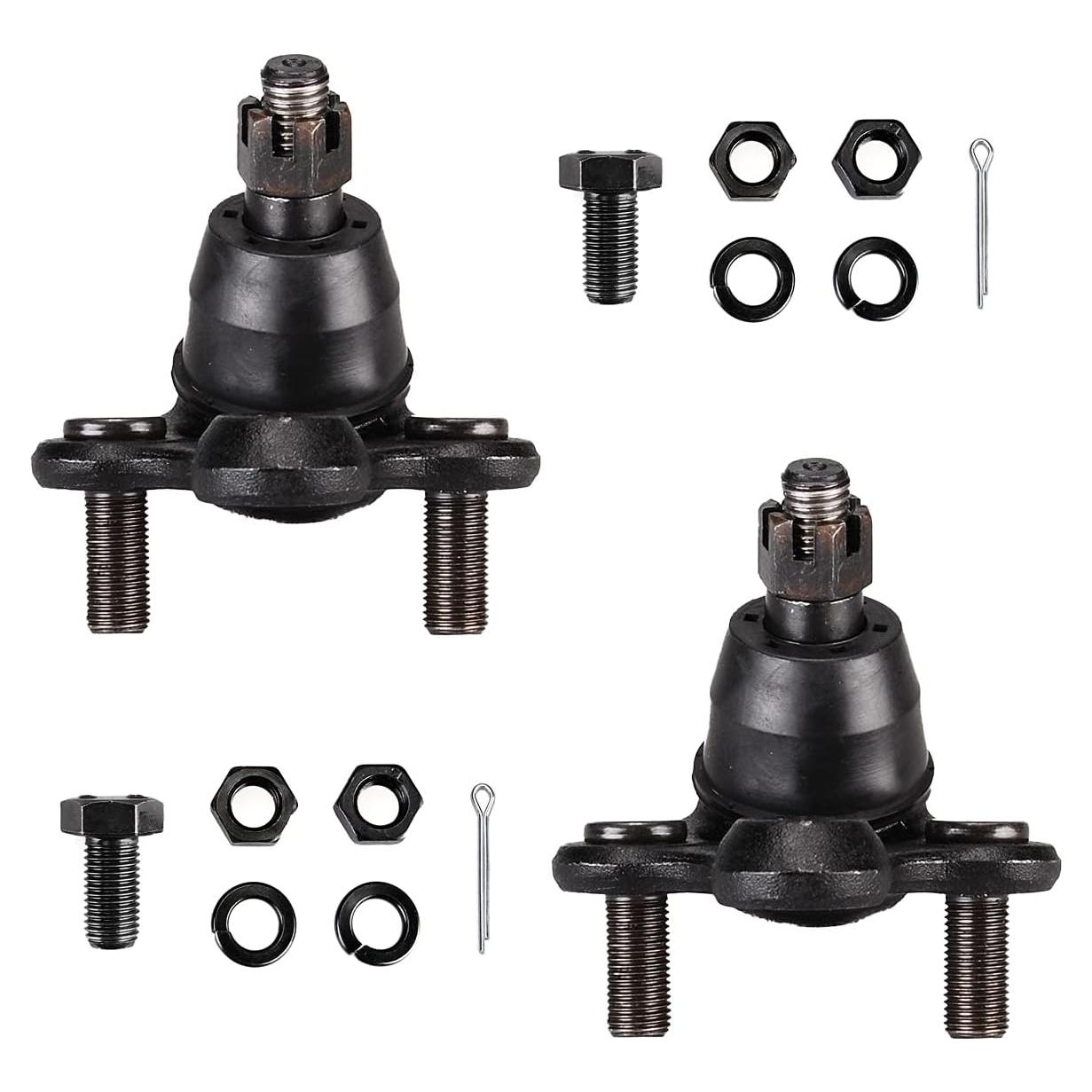 Juntas de Bola Inferiores Delanteras KDSA K500103 para Acura RDX y Honda