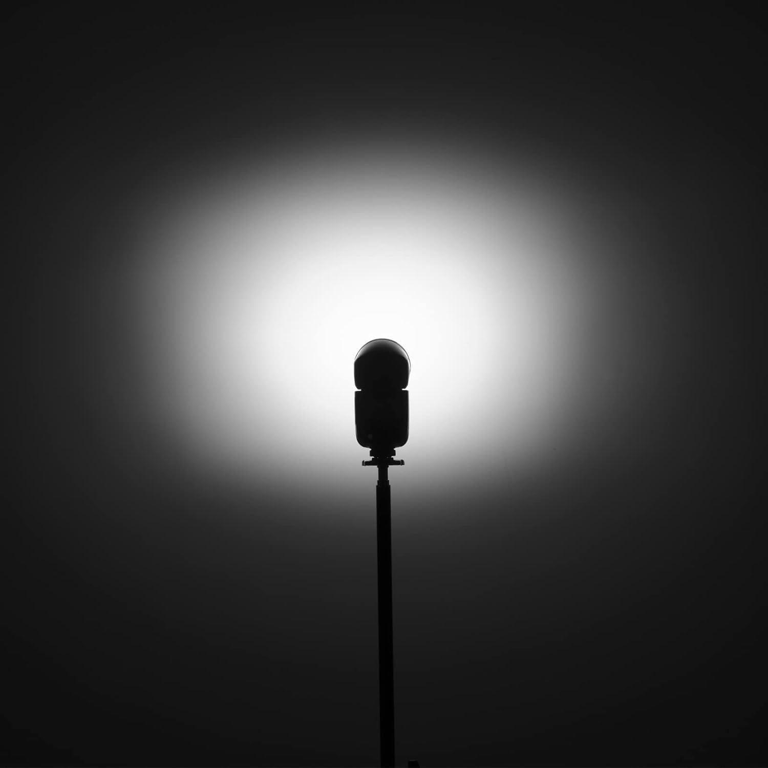 Domo de Difusión Godox AK-R22 para Flash Godox AD100Pro