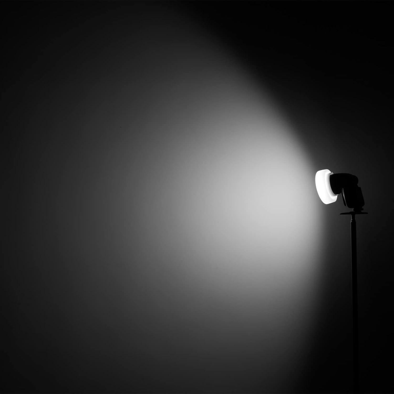 Domo de Difusión Godox AK-R22 para Flash Godox AD100Pro