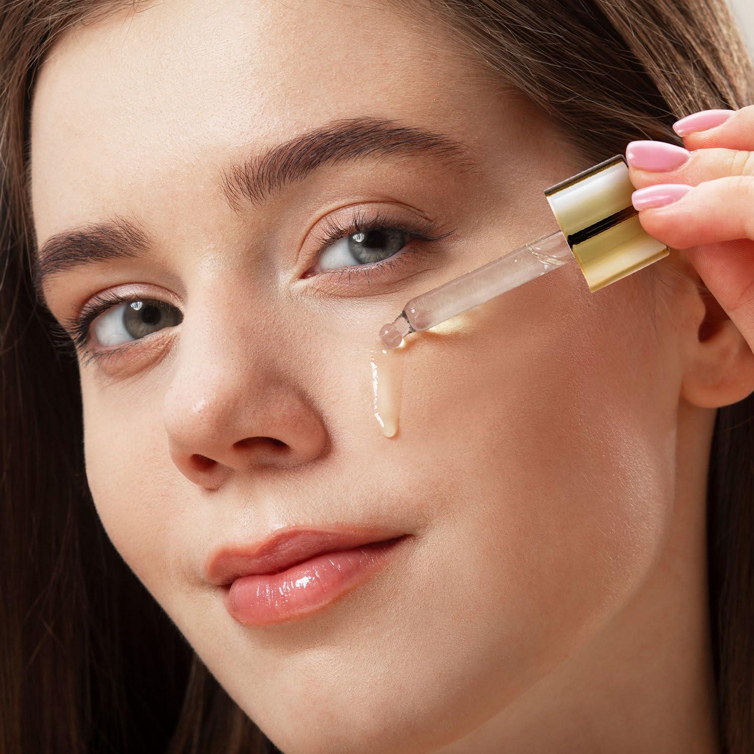 Suero Facial Antienvejecimiento Lupure Vitamina C 150ml