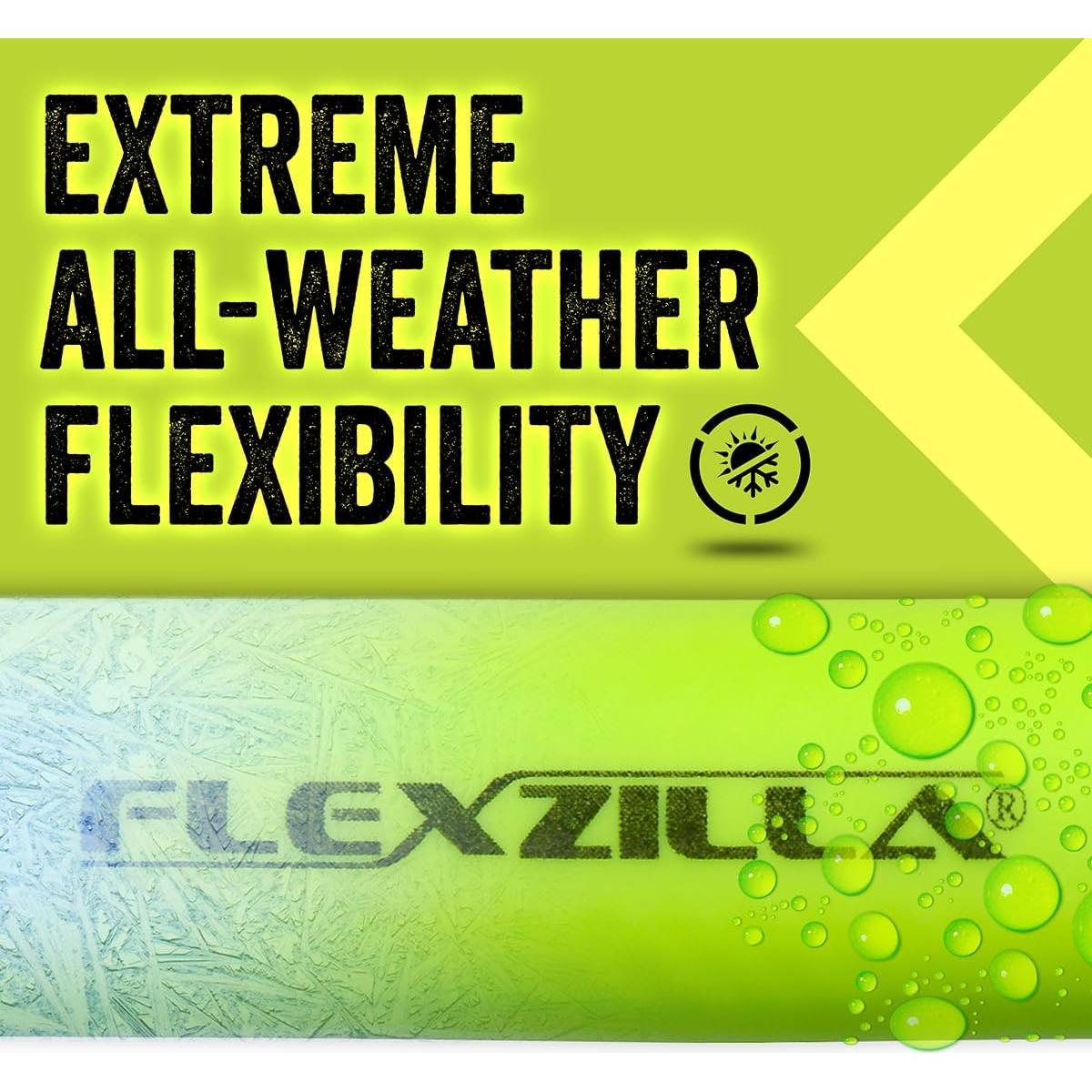 Manguera de Jardín Flexzilla 0.91m Ligera y Flexible para Agua