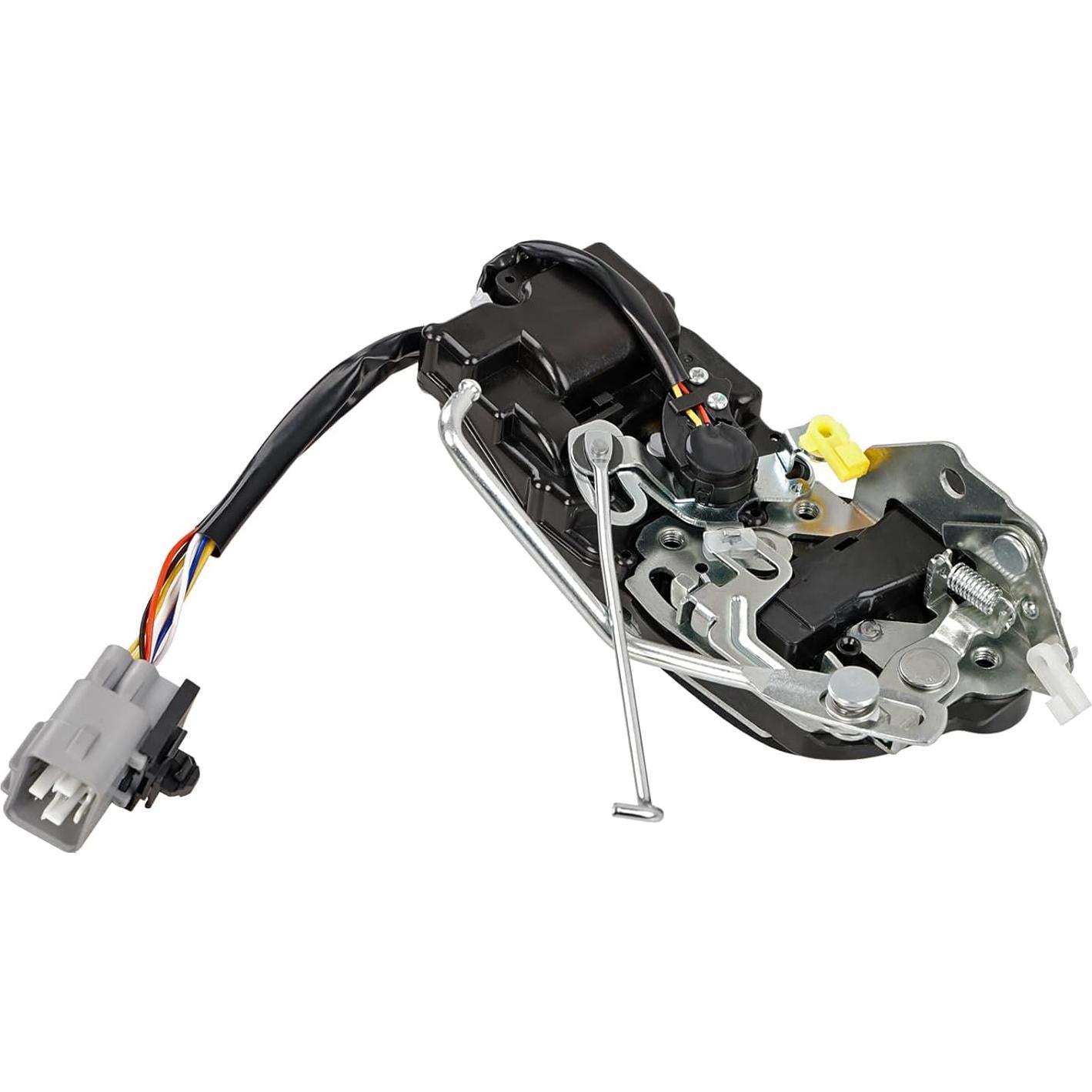 Actuador de Cerradura de Puerta Izquierda Gledewen Toyota Tacoma 1998-2004