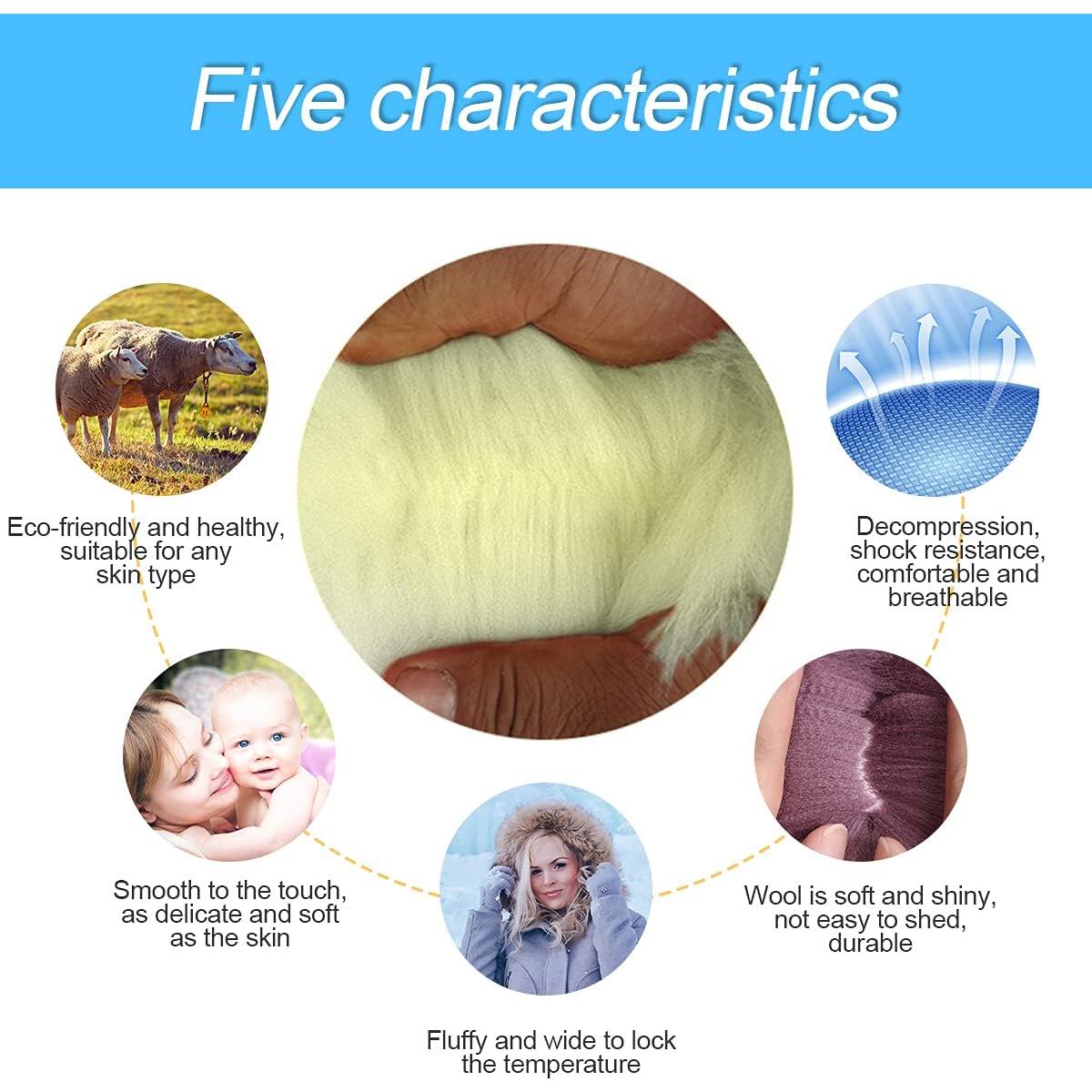 Funda de Cojín para Consola Central 8sanlione Beige 29x19cm