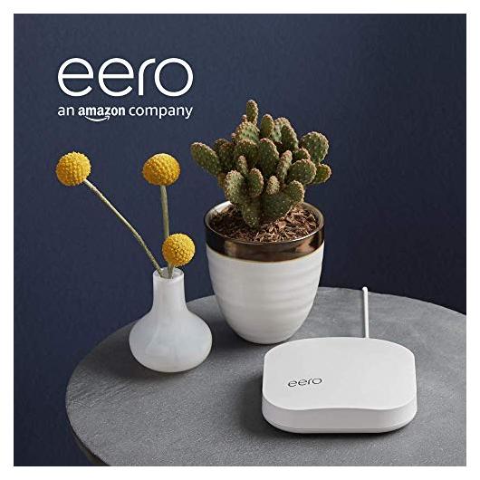 Like-New Amazon eero Pro mesh wifi router