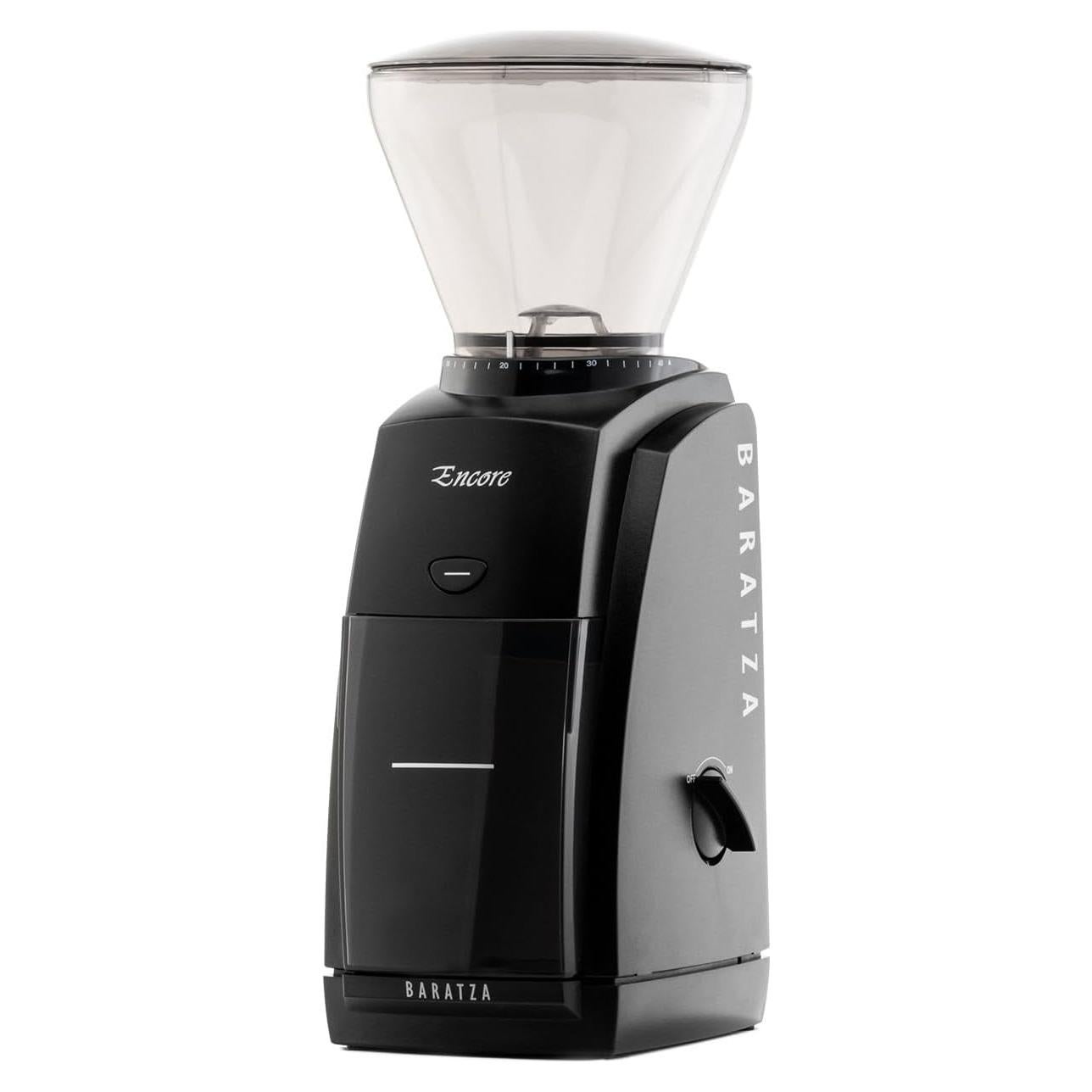 Molinillo de Café Baratza Encore Automático 300g Negro