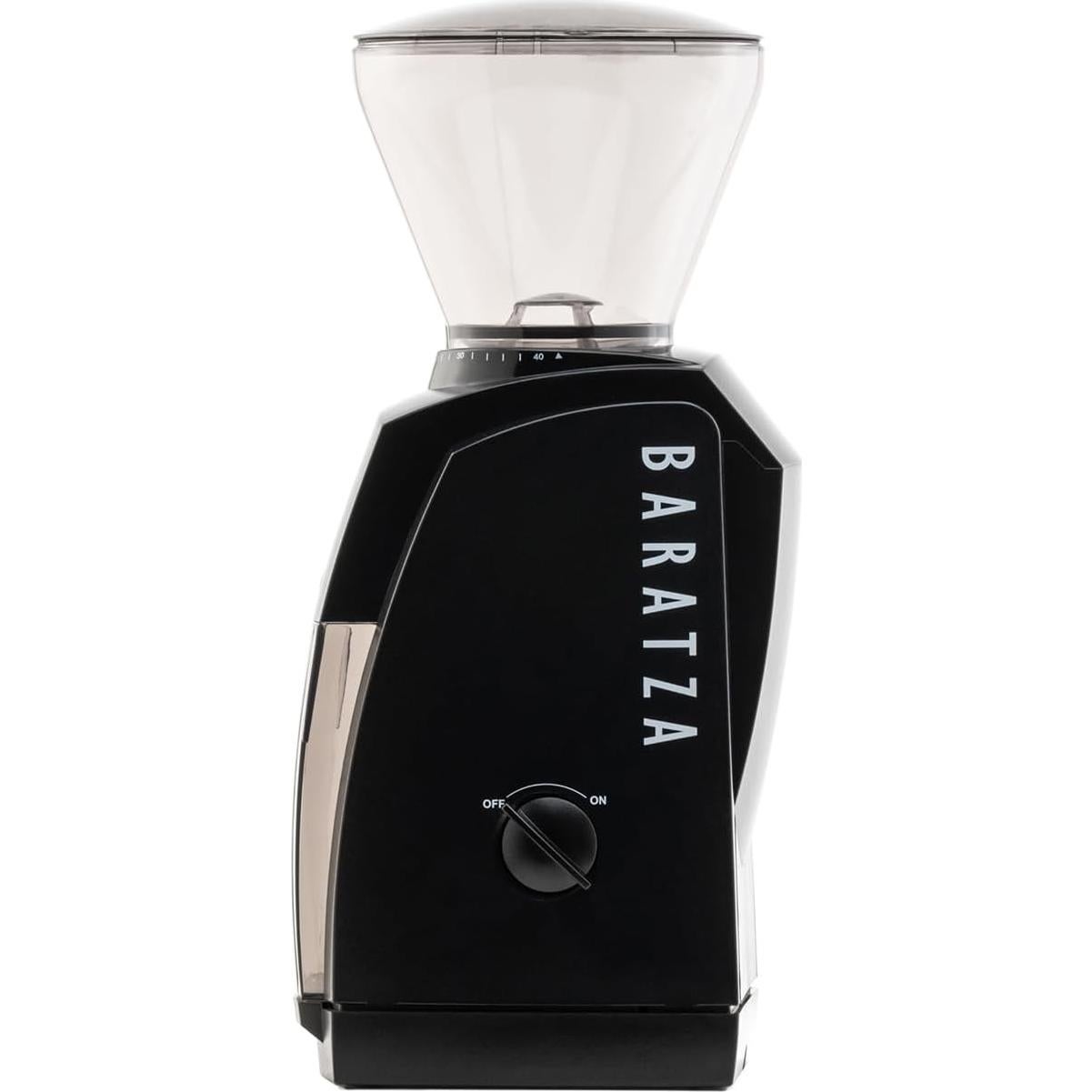 Molinillo de Café Baratza Encore Automático 300g Negro