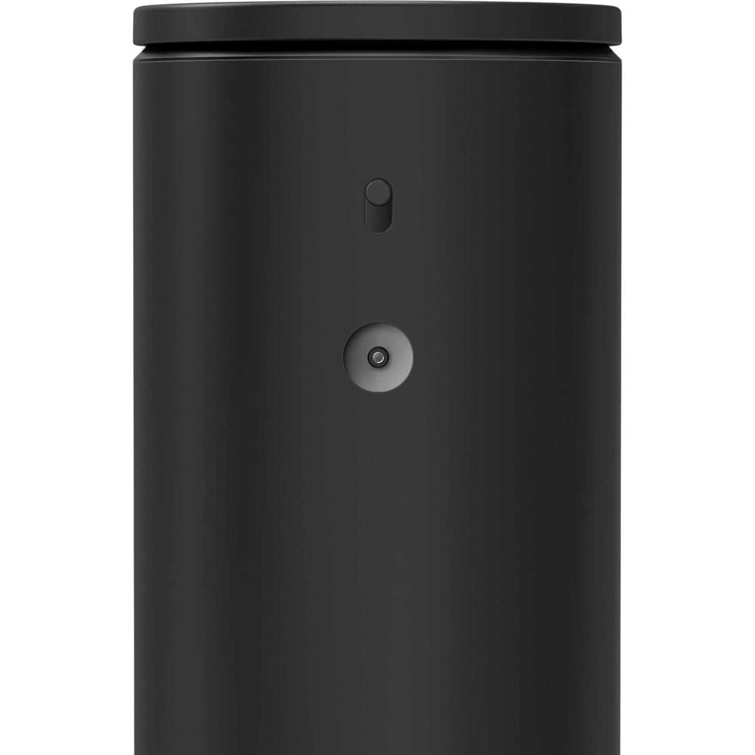 Dispensador Automático de Jabón simplehuman 266 ml Negro Mate