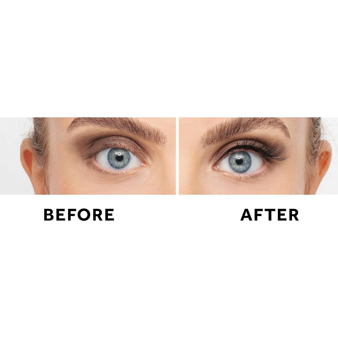 Pestañas Postizas Eylure Luxe Faux Mink Paragon 1 Par