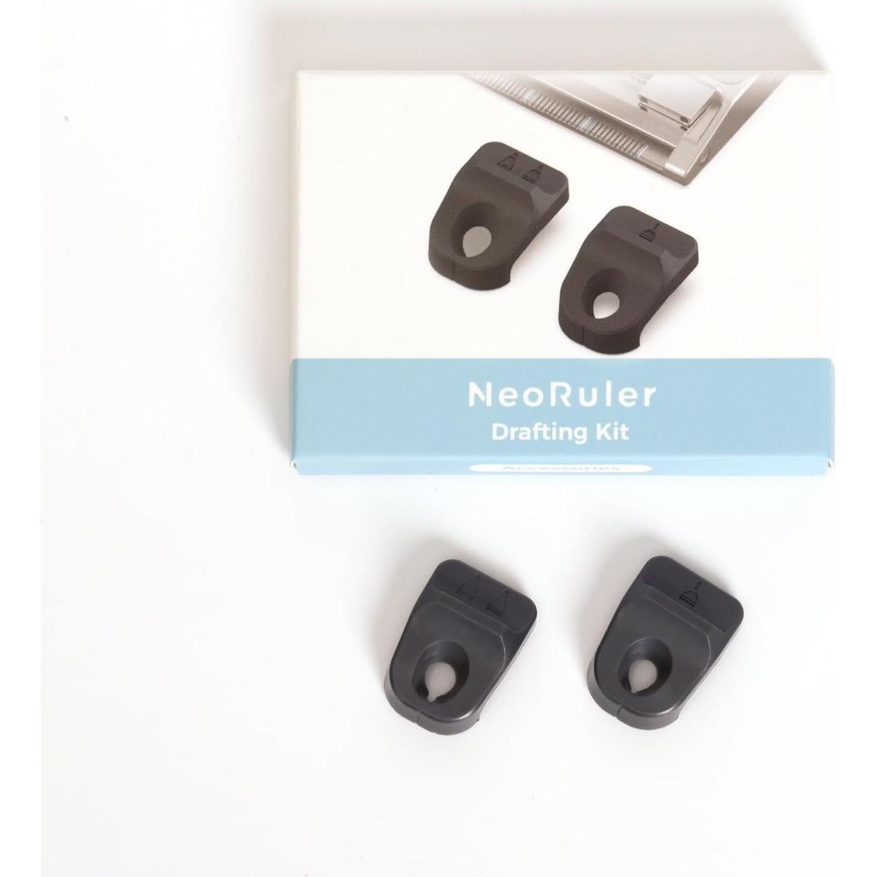 Kit de Dibujo HOZO Neo, Portapuntas 0.8mm y 1.2mm