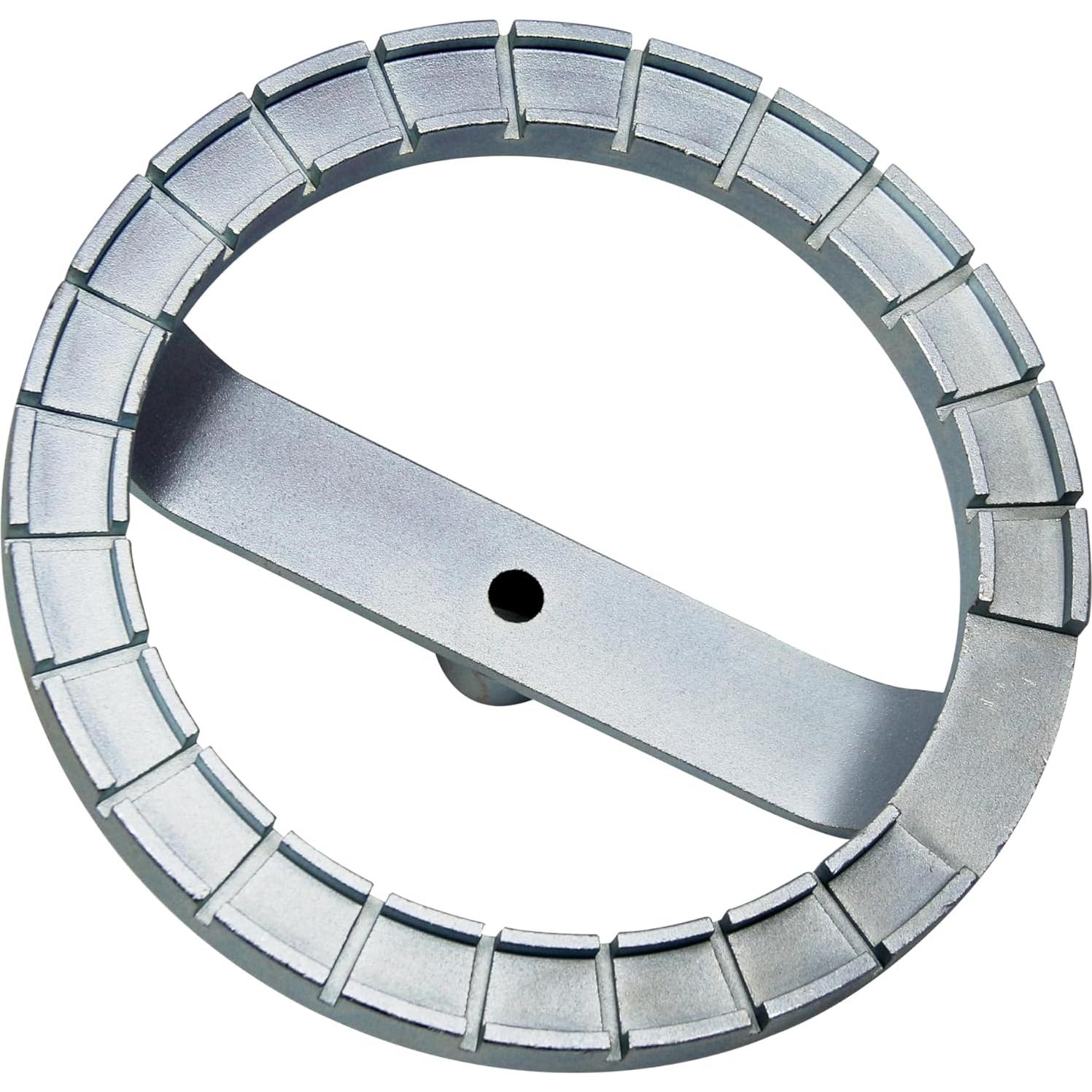 Llave para Tapa de Tanque de Combustible Advrepair Benz W164