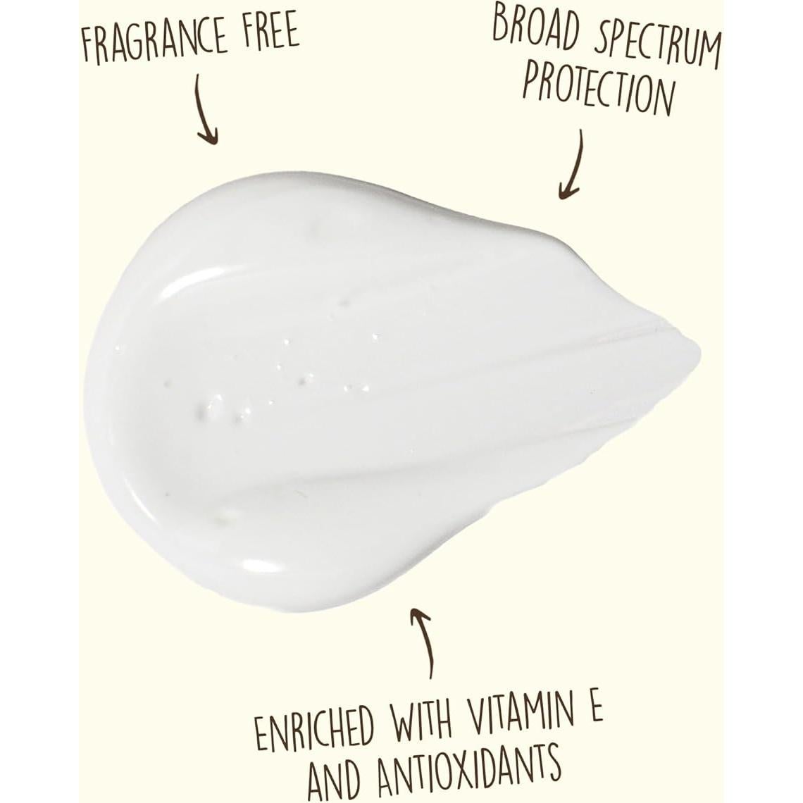 Sun Bum Loción Facial Solar SPF 50 Hidratante 85 g